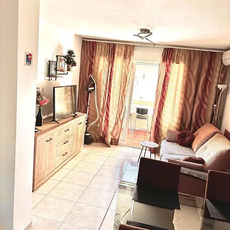 Classy Apartment Denia
