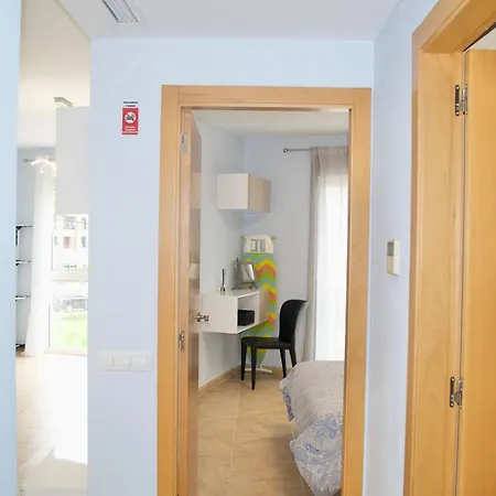 Classy Apartment