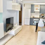 Classy Appartement *