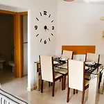 Appartement Classy Dénia