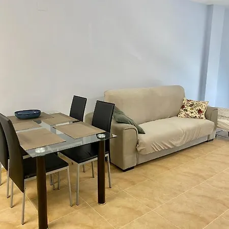 Apartment Classy *