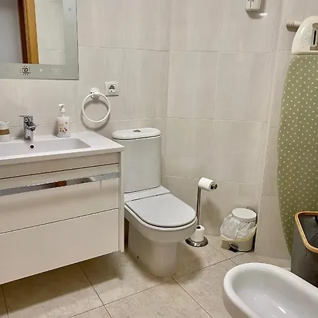 Appartement Classy Dénia