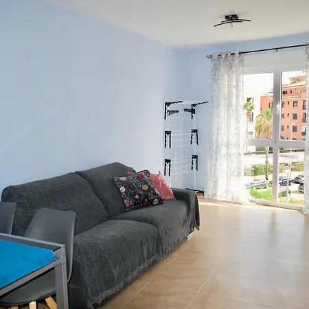Classy Apartamento *