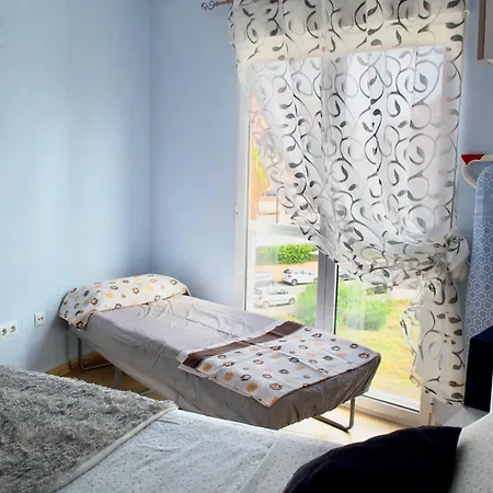 Classy Appartement