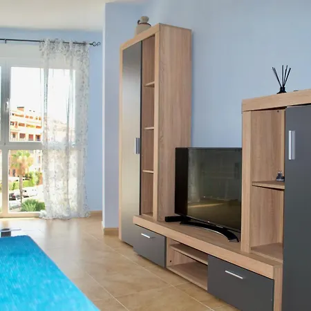 Apartamento Classy *