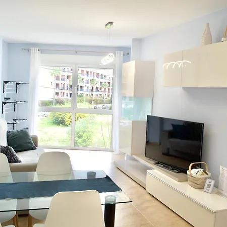 Classy Apartment Denia
