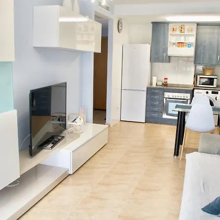 Classy Appartamento *