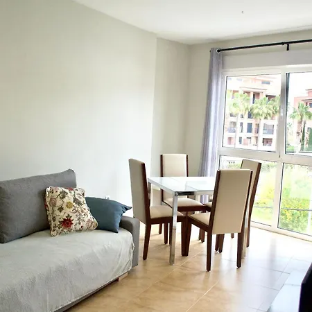 Apartamento Classy Dénia