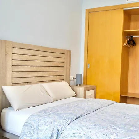 Apartamento Classy