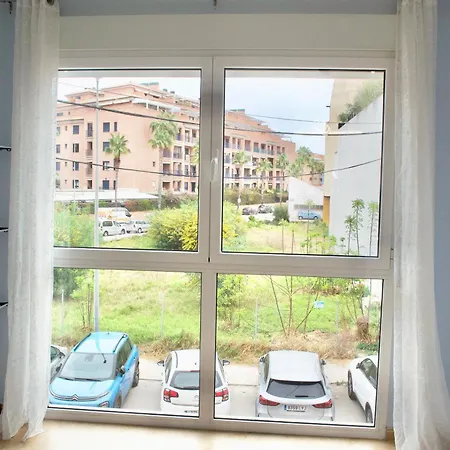 Apartamento Classy *