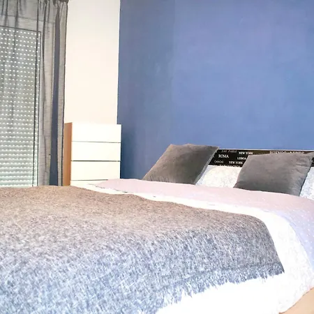 Classy Apartment Dénia