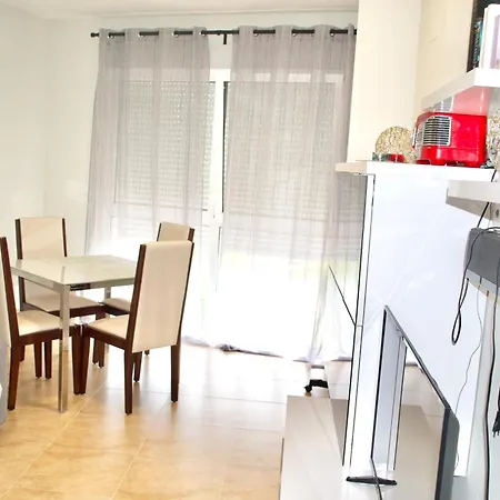 Classy Apartamento