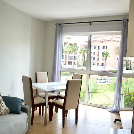 Apartamento Classy *