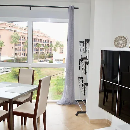 Apartamento Classy Dénia