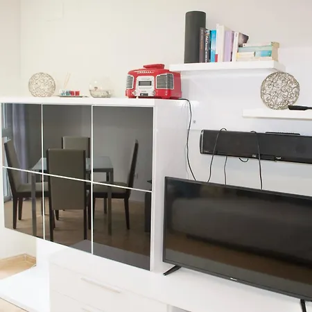 Apartamento Classy *