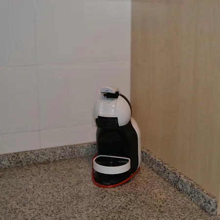 Appartamento Classy Dénia