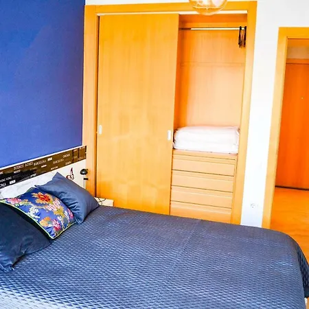 Apartamento Classy Dénia