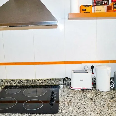 Classy Appartamento Dénia