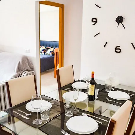 Classy Apartment Dénia