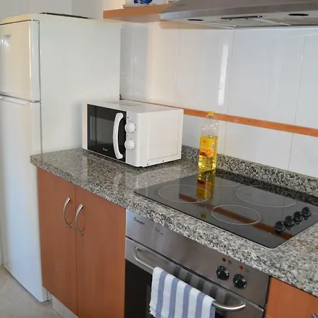 Classy Apartman Denia