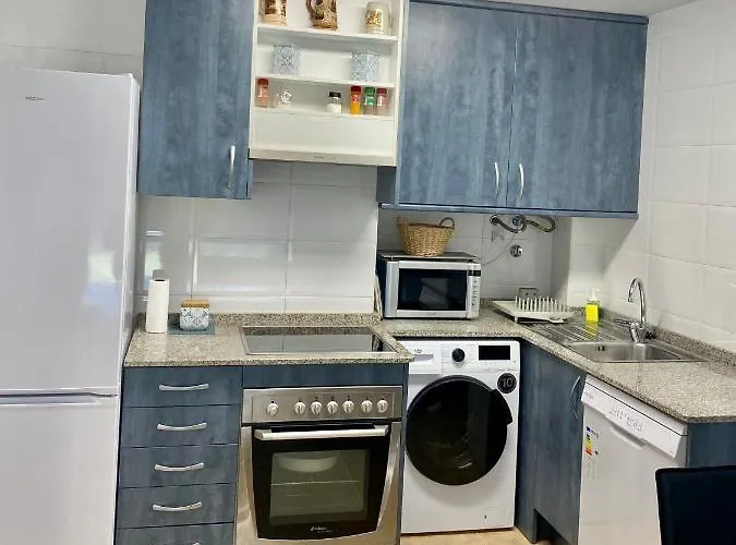 Classy Appartement Dénia