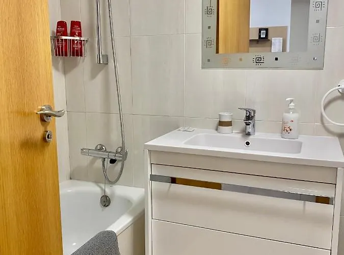 Apartman Classy Denia