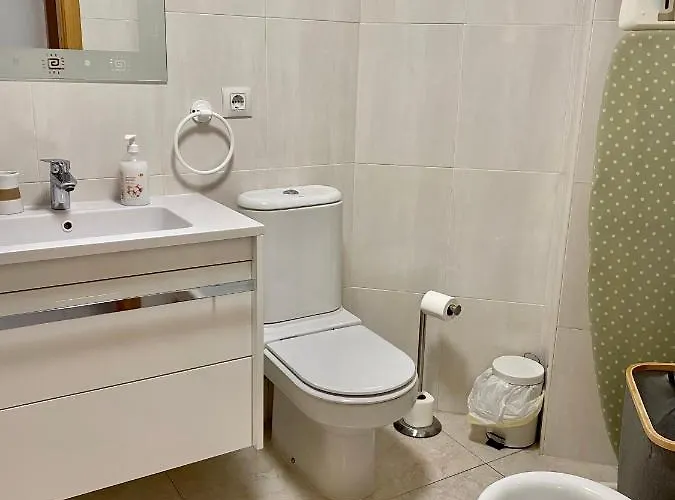 Apartman Classy Denia