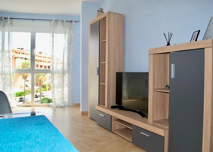 Appartement Classy *