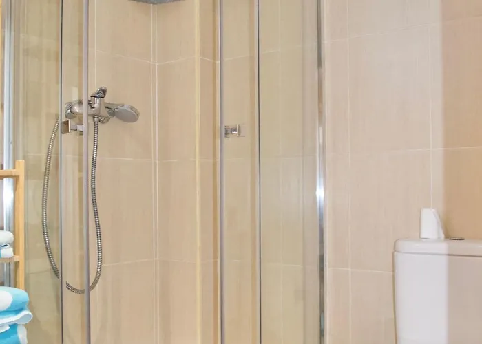 Classy Appartement *