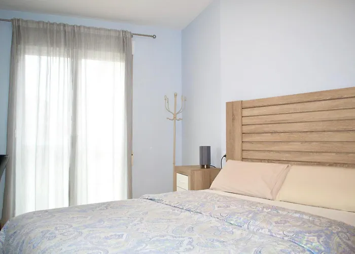 Appartement Classy Dénia