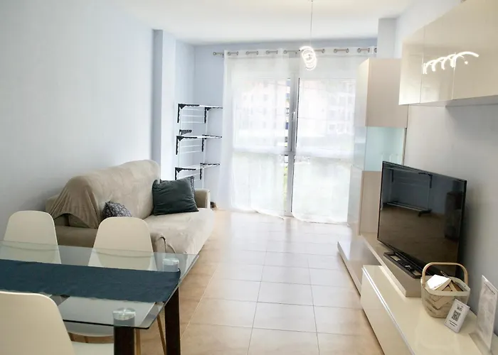 Classy Apartman Denia