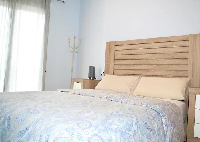 Classy Apartman Denia