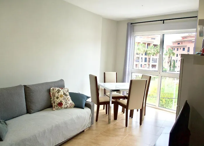 Apartman Classy Denia