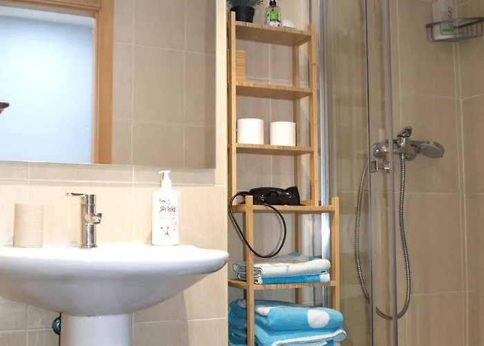 Classy Apartman Denia