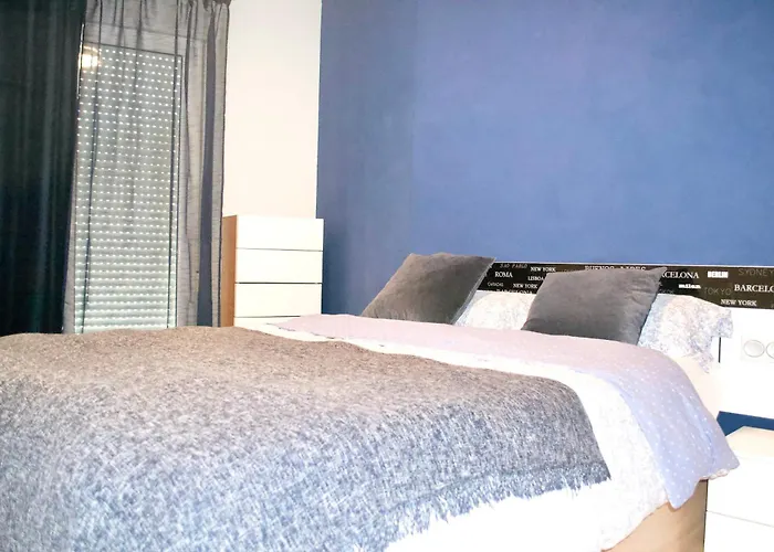 Classy Appartement Dénia