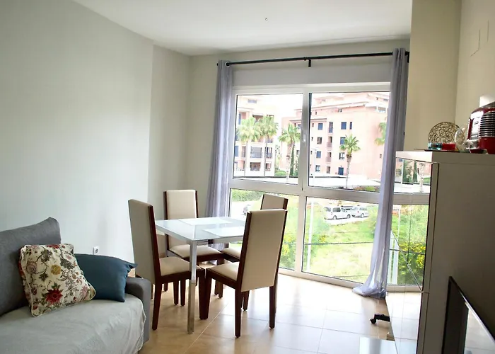 Appartement Classy *