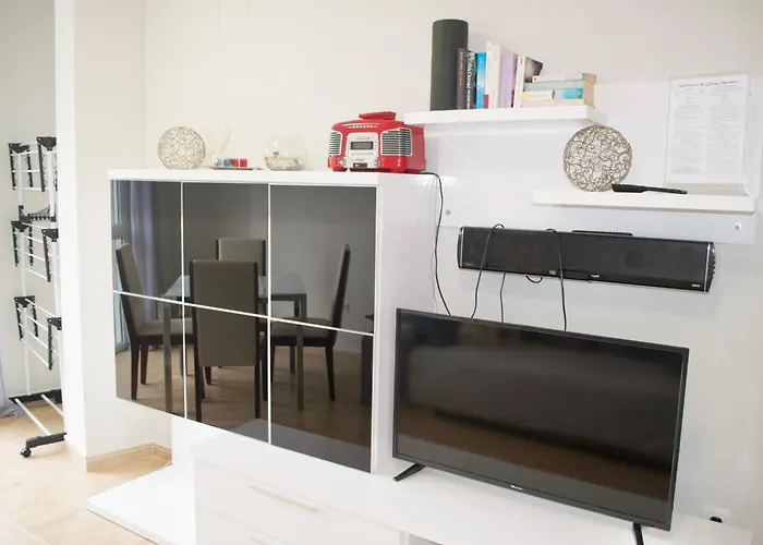 Appartement Classy *