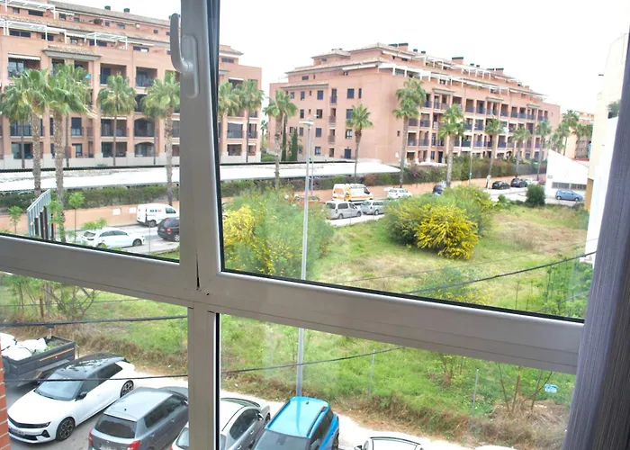 Classy Appartement *