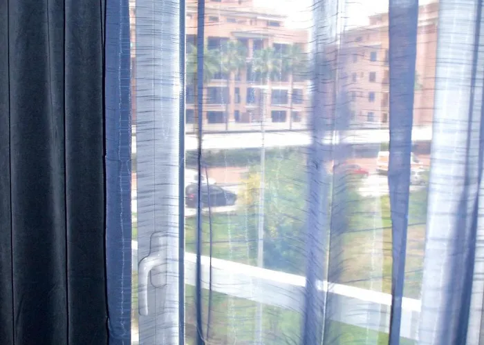 Appartement Classy Dénia