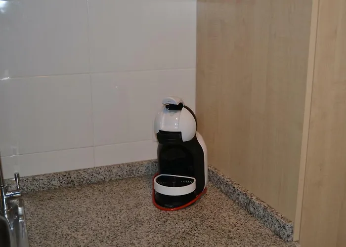 Apartman Classy Denia