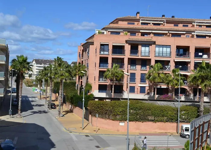 Classy Appartement Dénia