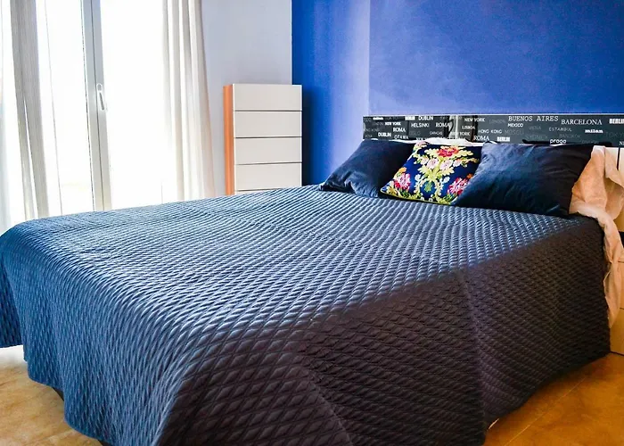 Classy Appartement *