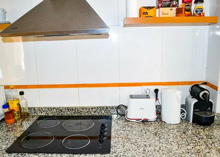 Classy Appartement Dénia