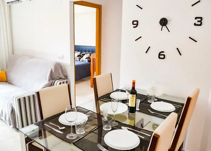 Classy Appartement Dénia