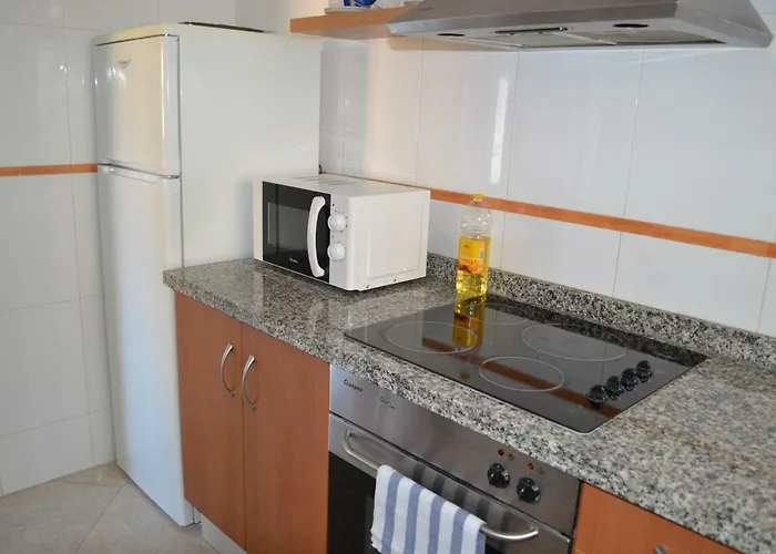 Classy Apartman Denia