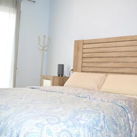 Classy Apartment Denia