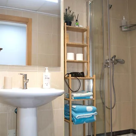 Classy Apartment Denia