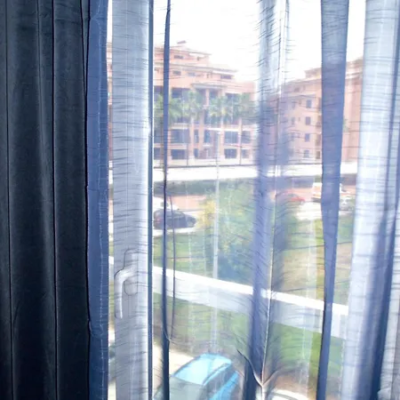 Apartment Classy Denia