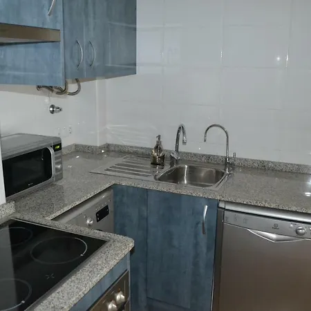 Apartment Classy Denia