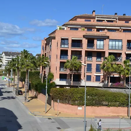 Classy Apartment Denia